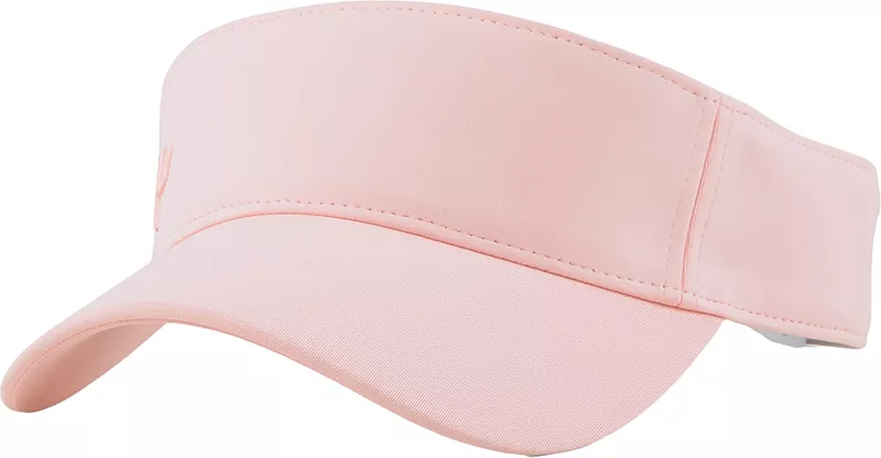 

Женский козырек для гольфа PUMA Sport P, цвет Rose Dust