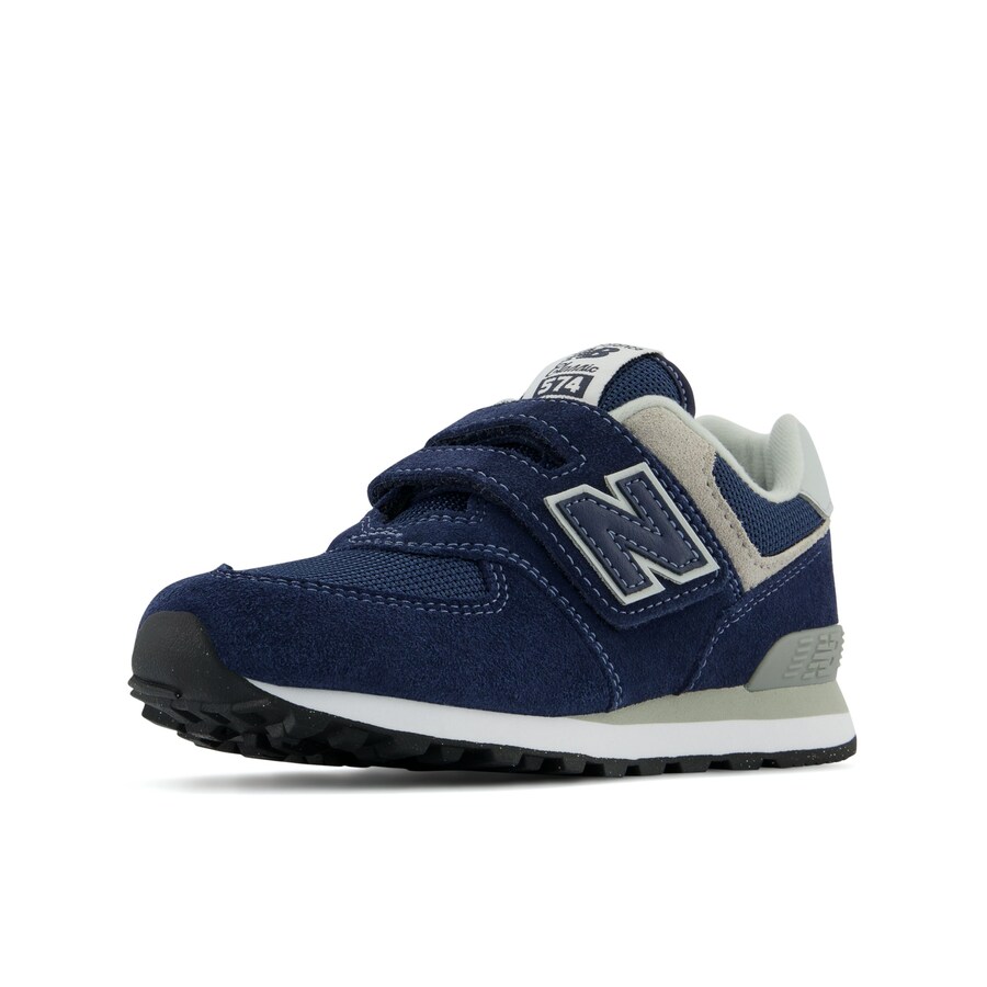 

Кроссовки New Balance 574, темно-синий