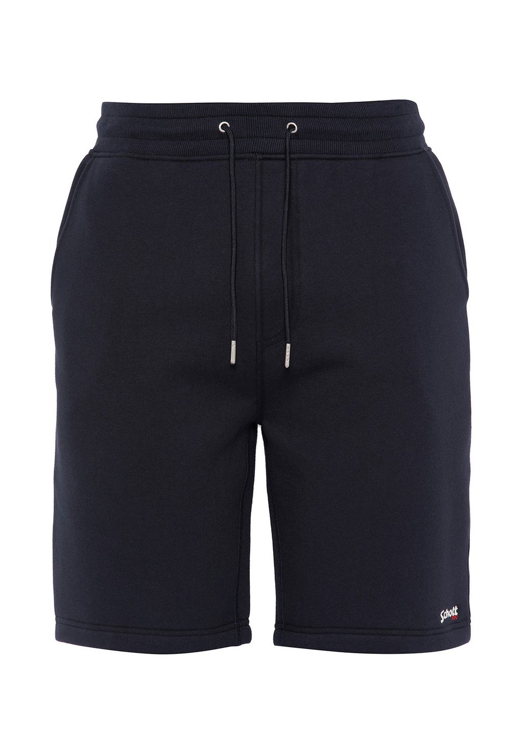 

Шорты Pantaloni sportivi Schott, синий