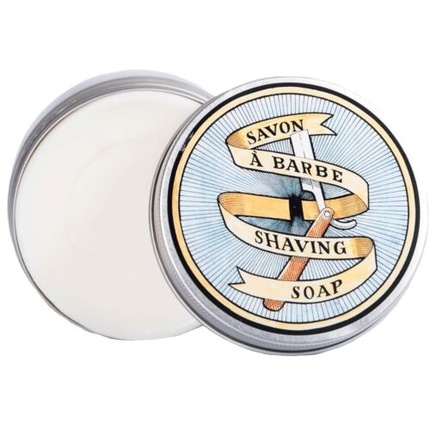 

Мыло для бритья Nyons Soap Factory с ментолом 100 г La Savonnerie De Nyons