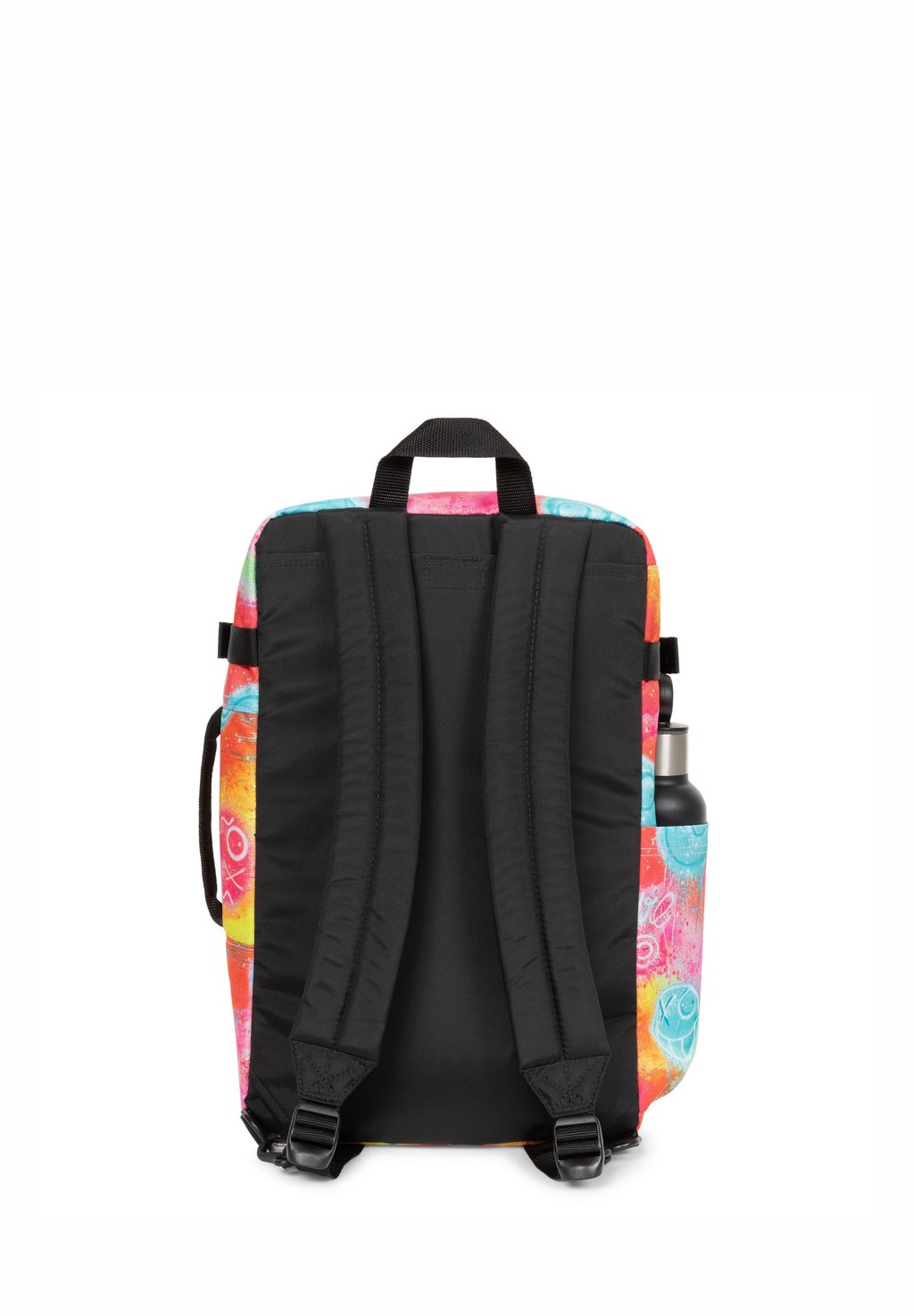 

Рюкзак Eastpak, розовый