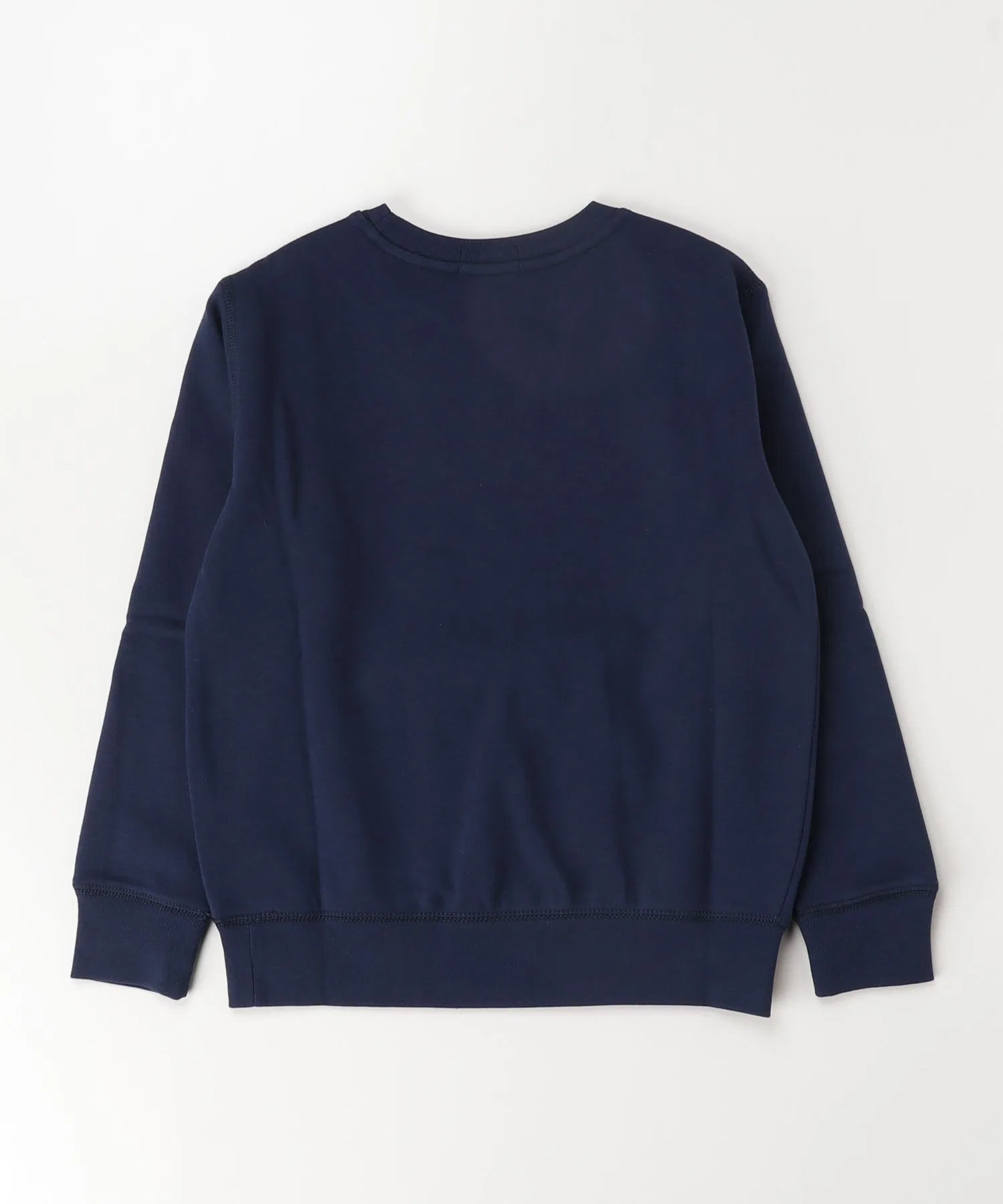 Толстовка Polo Bear из флиса — фото 4