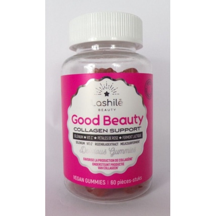 

Good Beauty Жевательные конфеты 60 штук Lashile