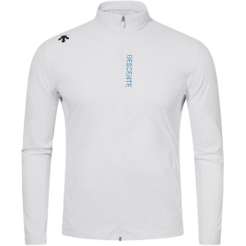 

DESCENTE Куртка Unisex, White
