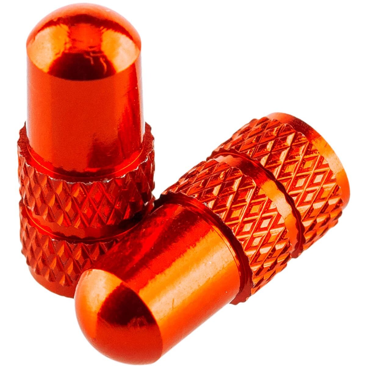 

Колпачки клапанов presta Deity Components, оранжевый