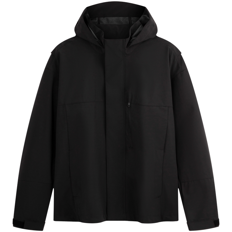 

Calvin Klein Куртка мужская, BEH-Space Black