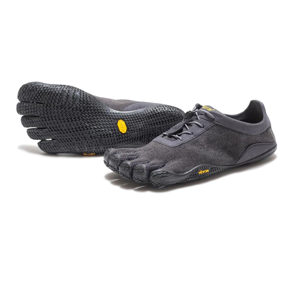 

Кроссовки Vibram FiveFingers KSO ECO, серый