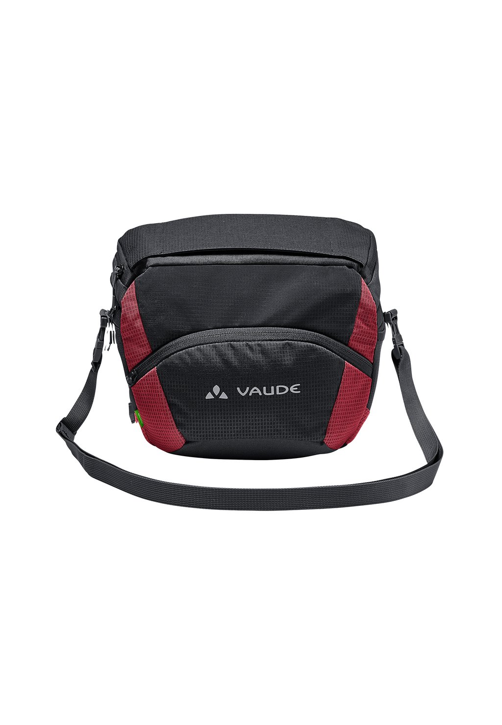 

Сумка через плечо LENKER ONTOUR L KLICKFIX READY - Across body bag Vaude, черный