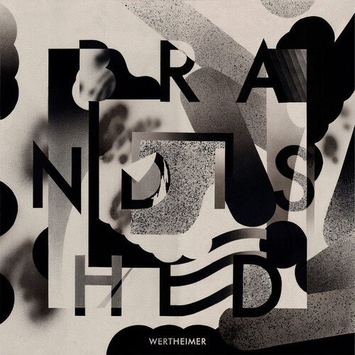 

Виниловая пластинка Wertheimer - Brandished Ep