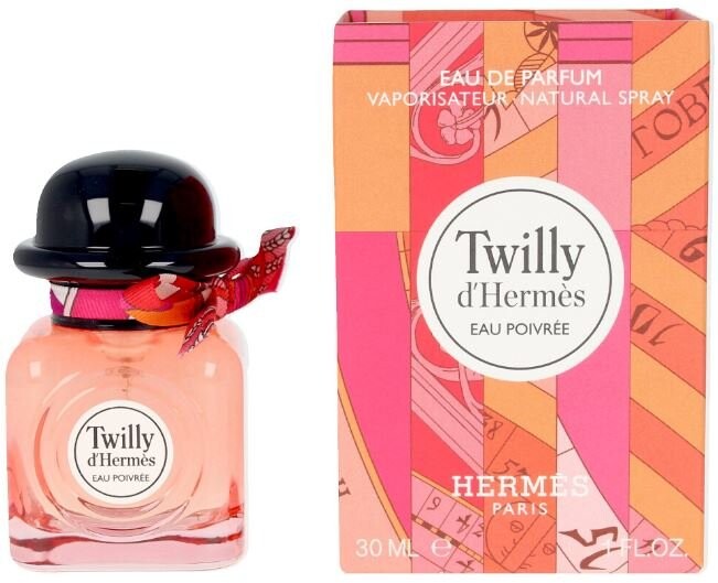 

Hermes, Twilly Eau Poivree D`Hermes, парфюмированная вода, 30 мл