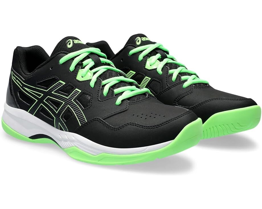 

Кроссовки ASICS Gel-Renma, черный