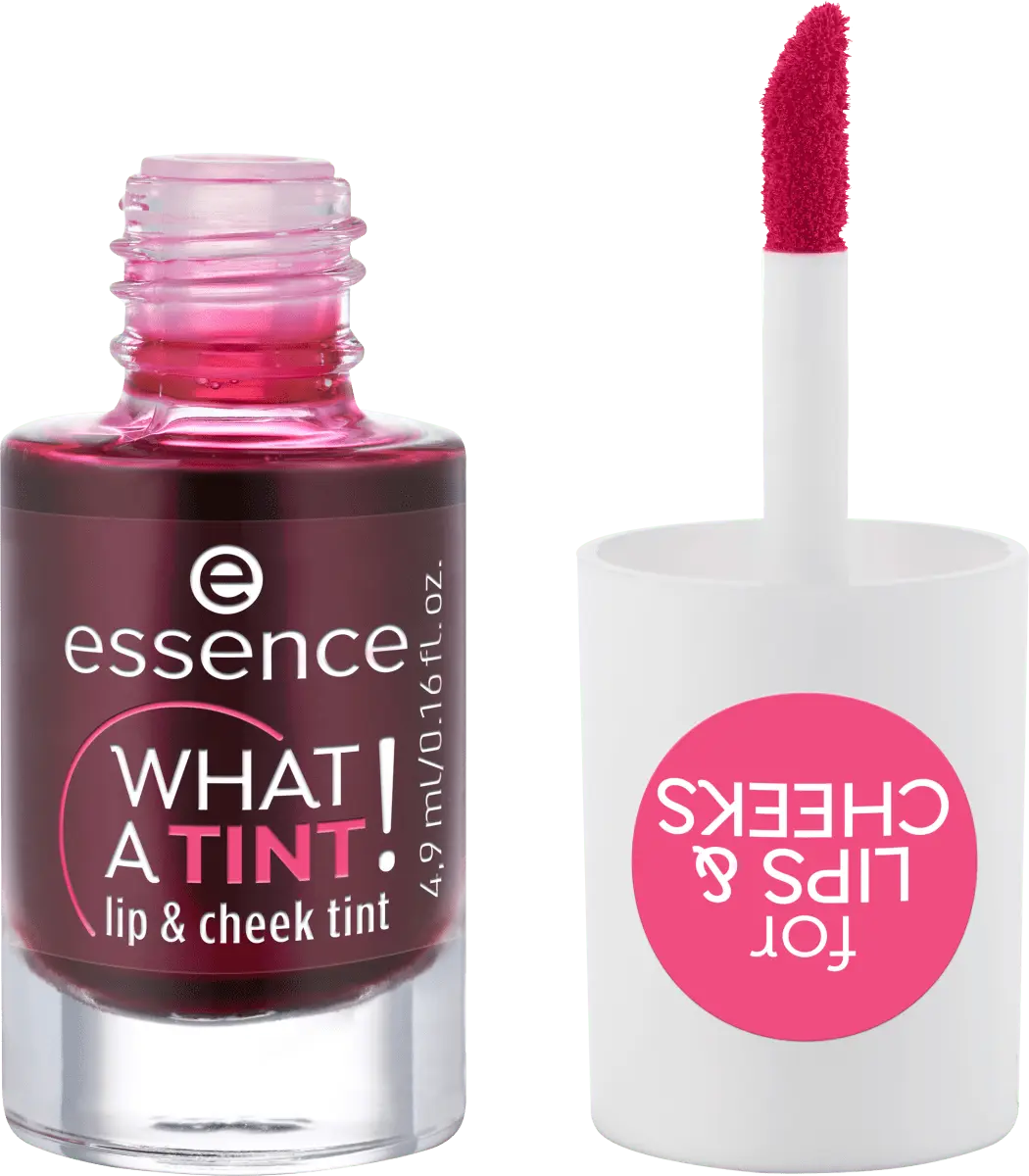 

Липпен- Wangenfarbe Какой оттенок! 01 Поцелуй Розы 4,9 мл essence