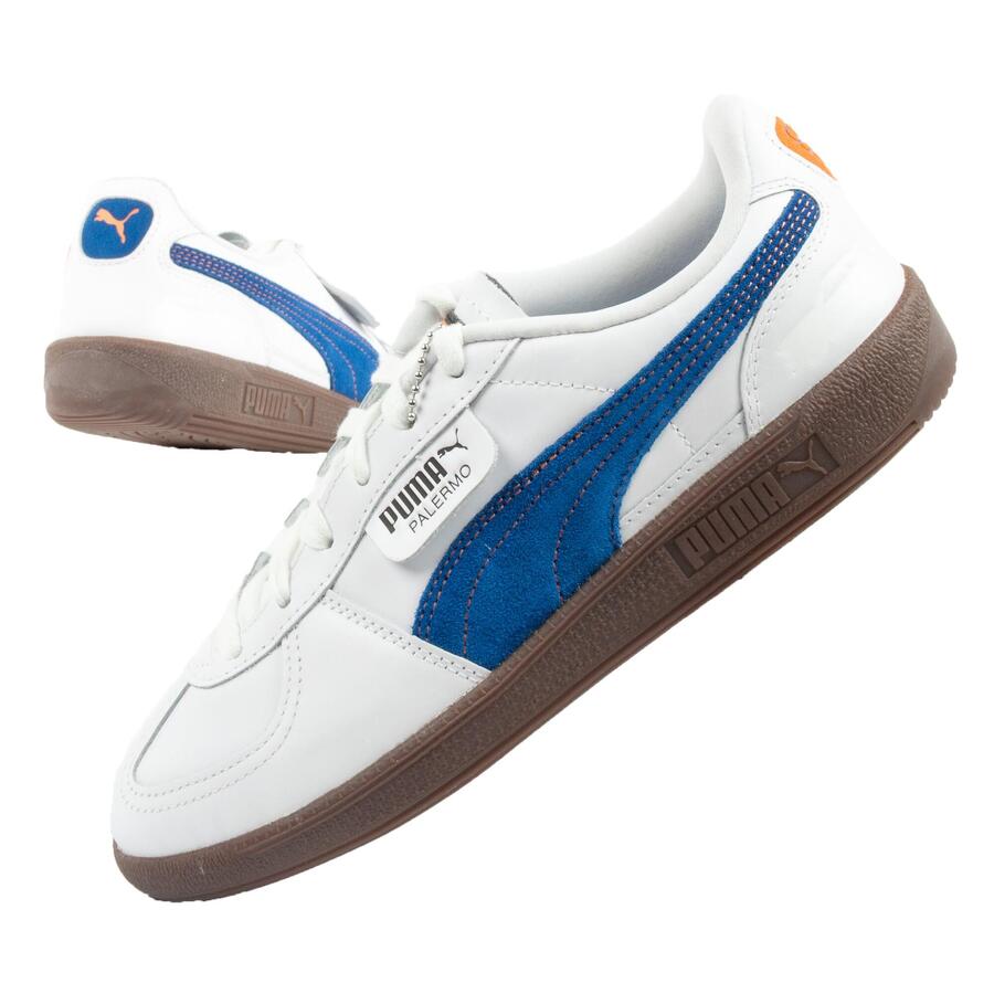 

Кроссовки Puma Palermo Rocket League