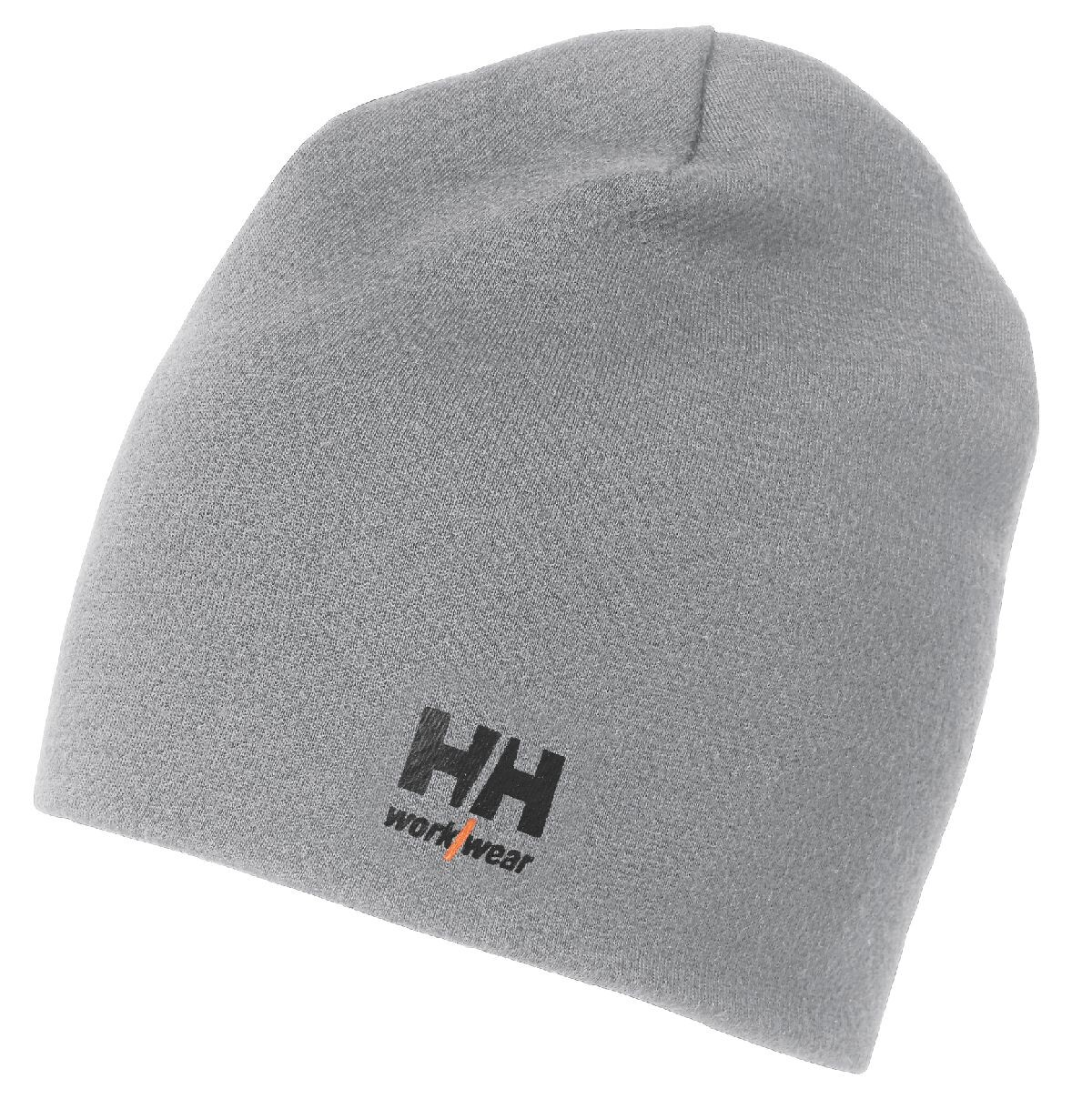 

Кепка Helly Hansen, серый