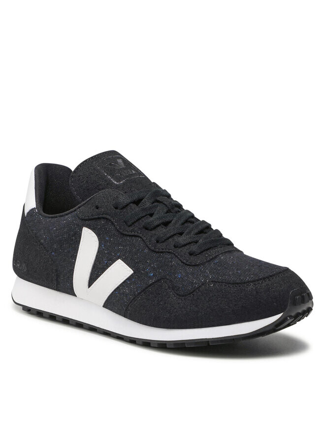 

Кроссовки Veja Sdu rec Flannel RR041971B, черный