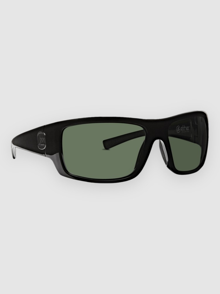 

Солнцезащитные очки VonZipper Suplex Blk Glos Sonnenbrille, vintage gry