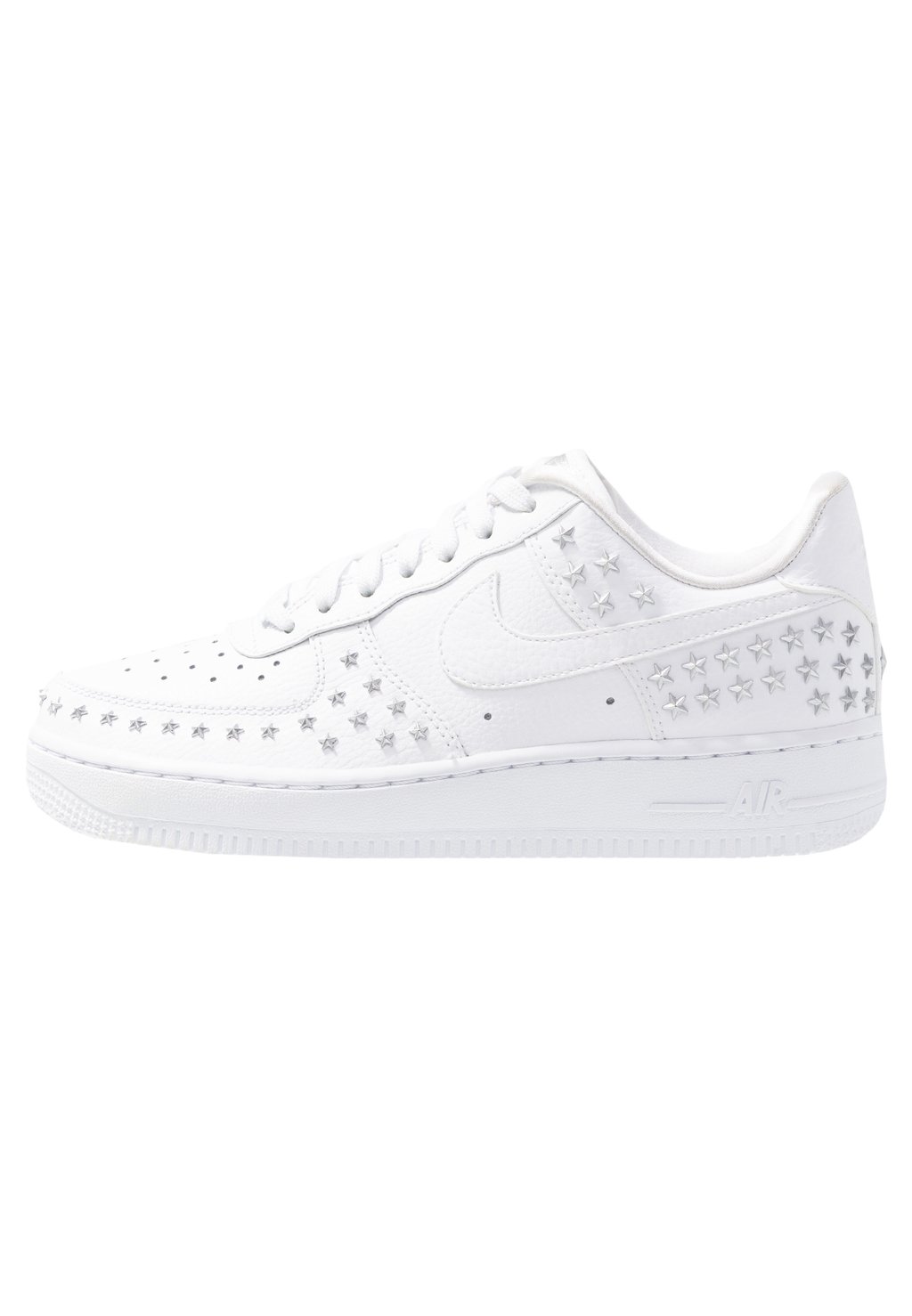 Кроссовки AIR FORCE 1 '07 XX Nike Sportswear, белый — фото 2