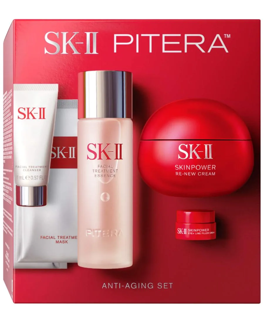 SK-II Набор из 5 предметов для омоложения — фото 2