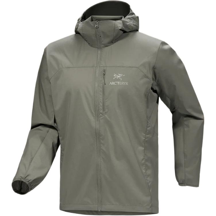 

Arcteryx Куртка Arc'teryx Squamish, Dusty Green/Forage