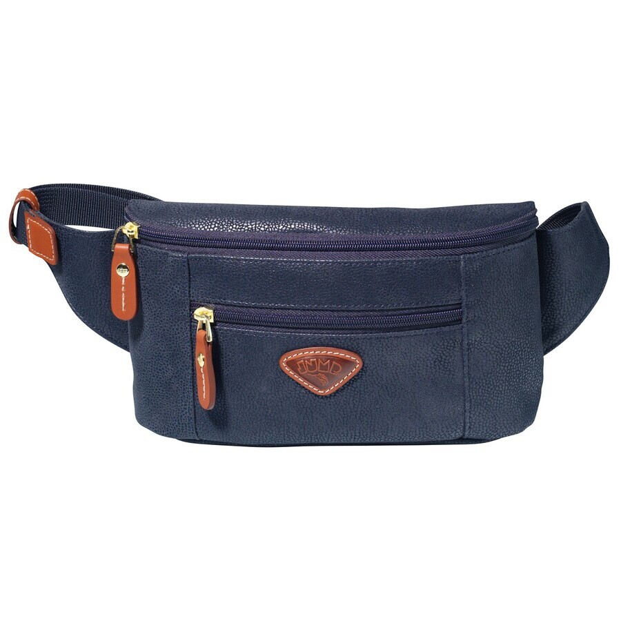 

Поясная сумка Jump Fanny Pack Uppsala, темно-синий