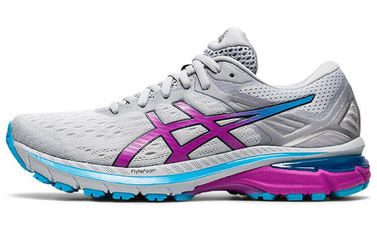 

Женские беговые кроссовки Asics GT-2000 9