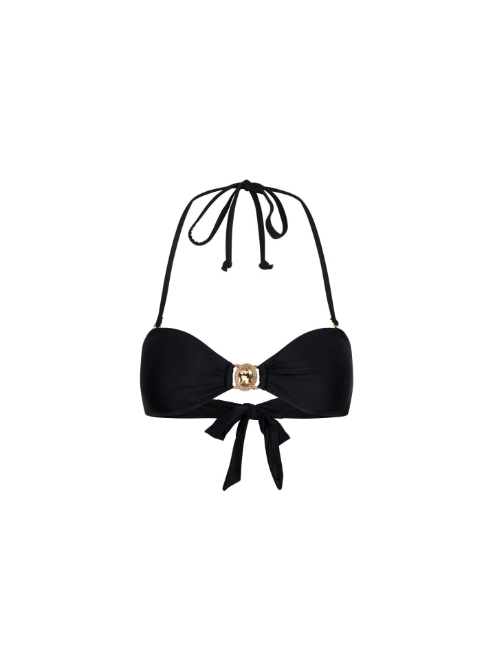

Комплект бикини Moda Minx, черный