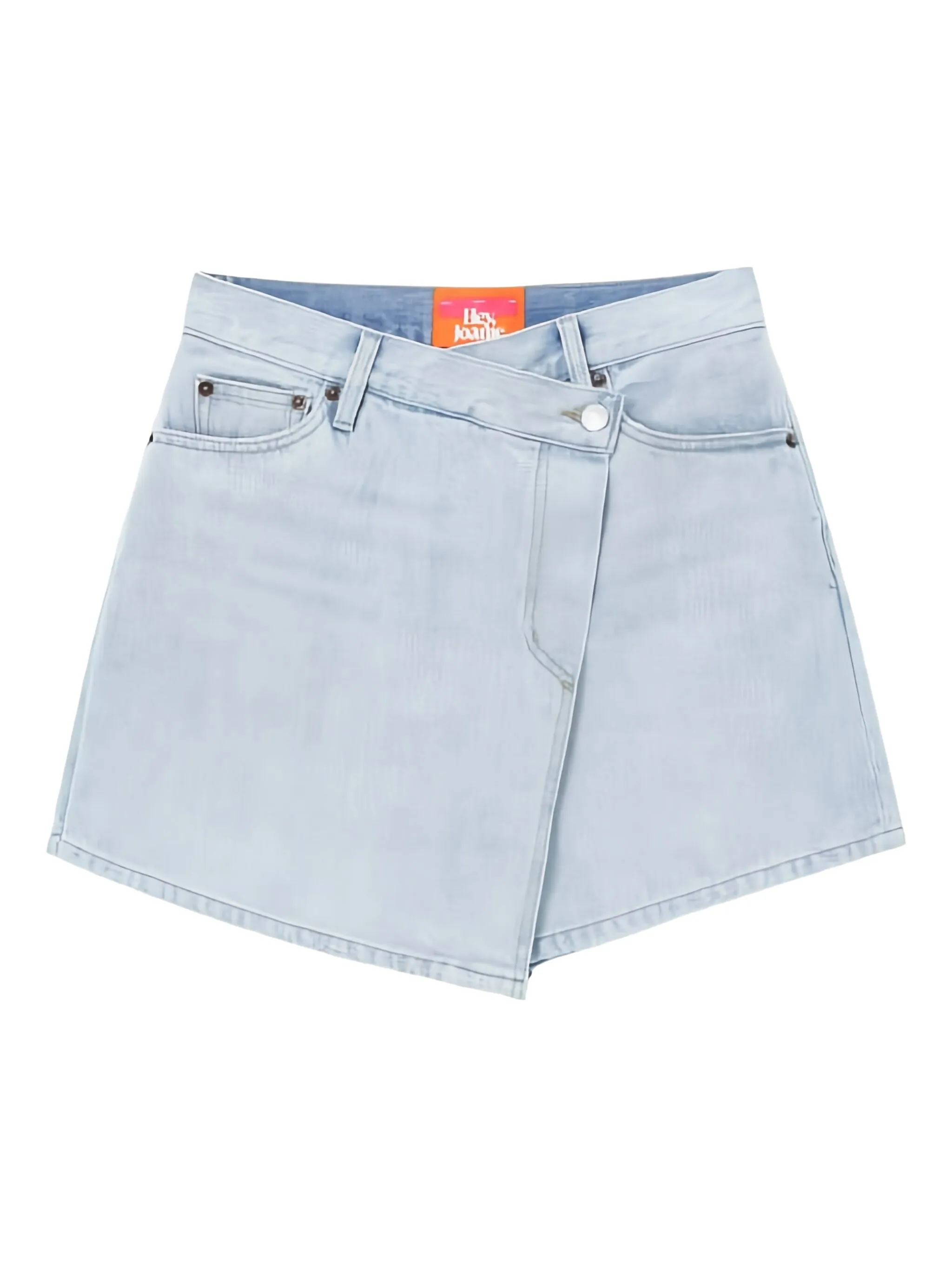 

Юбка-шорты Drift Hey Joanie, синий