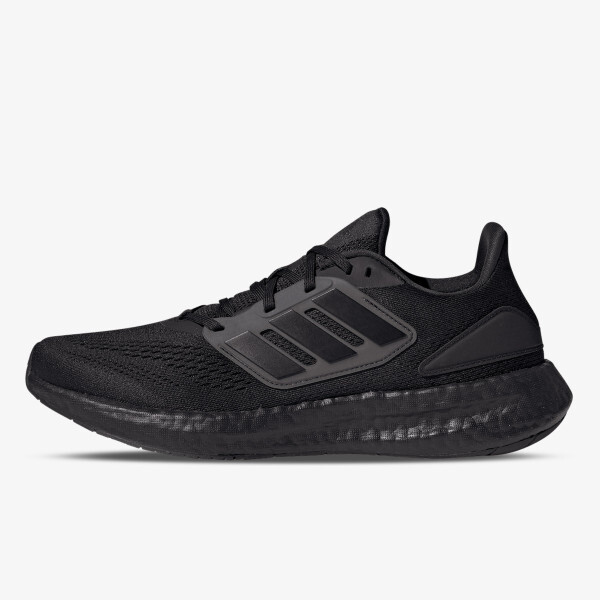 

Кроссовки Pureboost 22 Adidas, черный