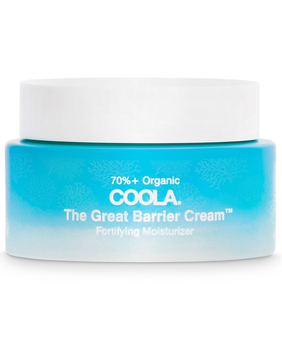 Увлажняющий крем Great Barrier Cream, 1,5 унции COOLA, — фото 4