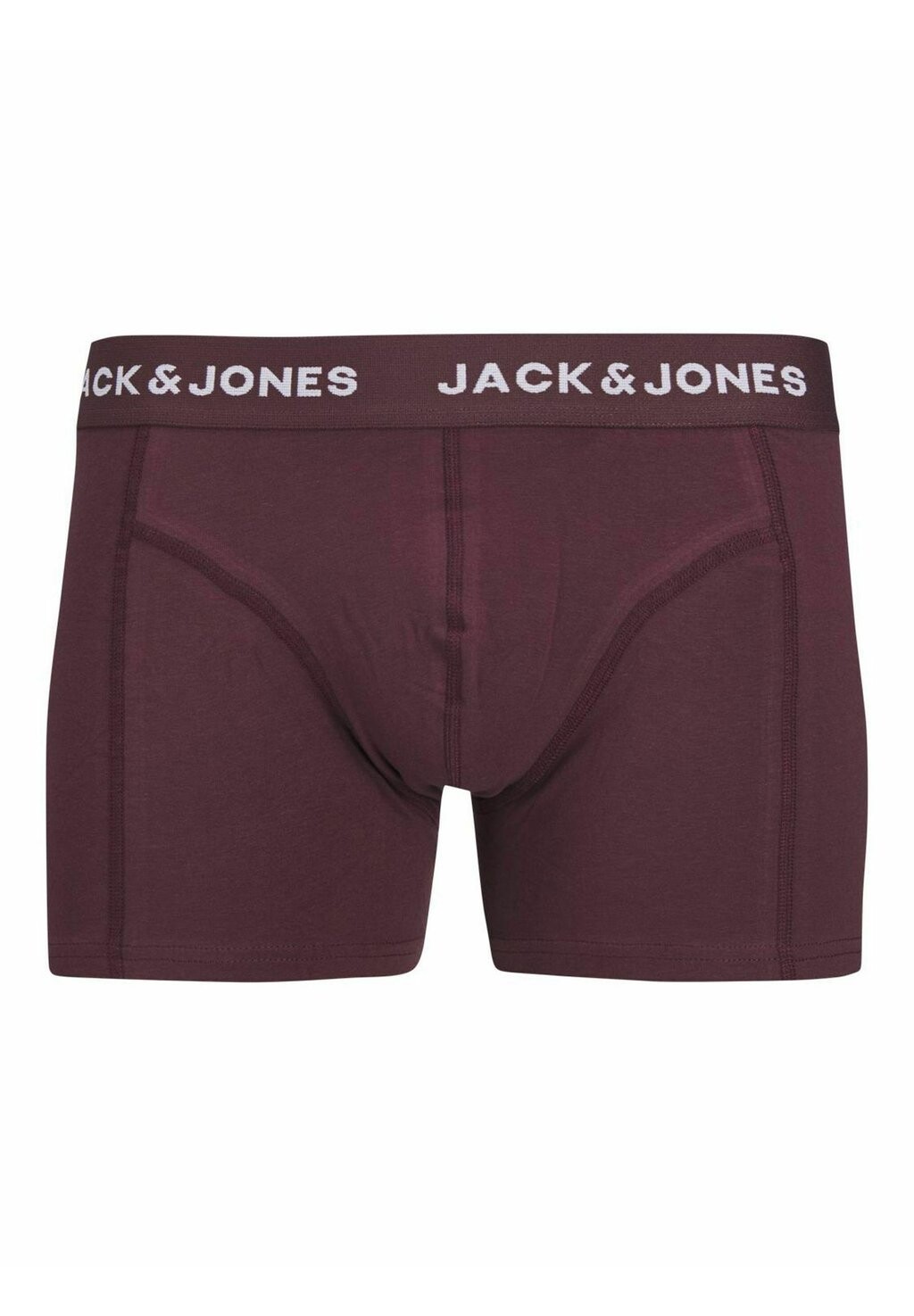 

Брюки 5ER-PACK Jack & Jones, темно-синий