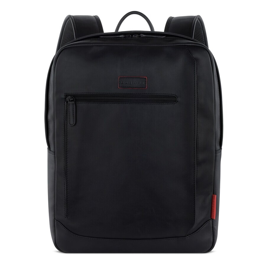 

Рюкзак bugatti Backpack Clark, черный