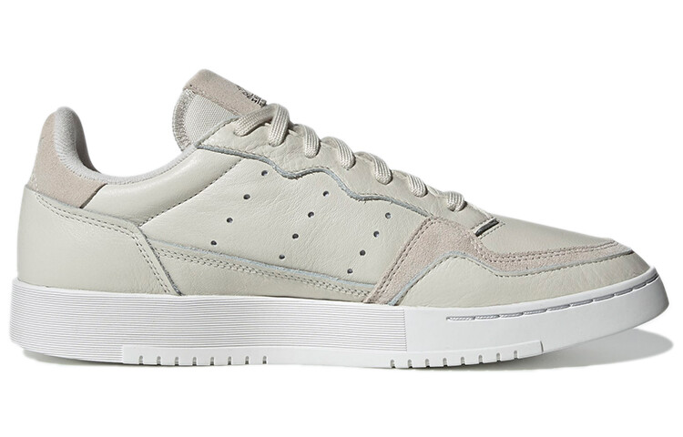 Кроссовки Adidas Originals Super Court Unisex EE6031, серый