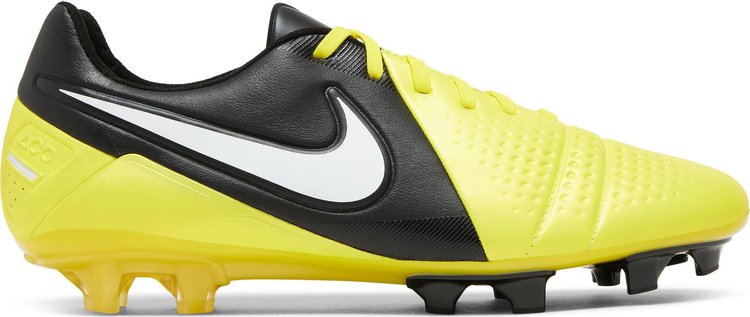 

Кроссовки CTR360 Maestri 3 SE FG 'Sonic Yellow', желтый