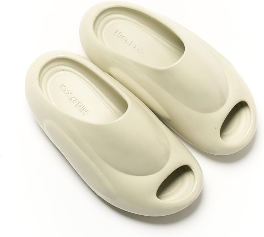 

Мужские тапочки EVA, взрослые сандалии на платформе для тренировок, путешествий, дома и улицы Hidefxxx, зеленый