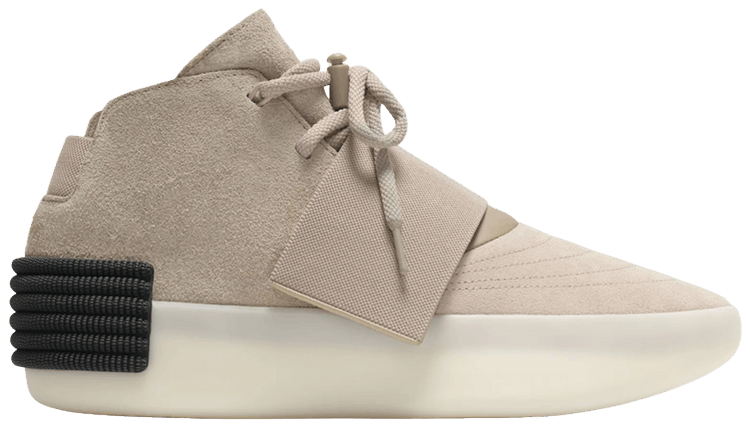 

Кроссовки adidas Fear of God Athletics Trainer 'Sesame', загар
