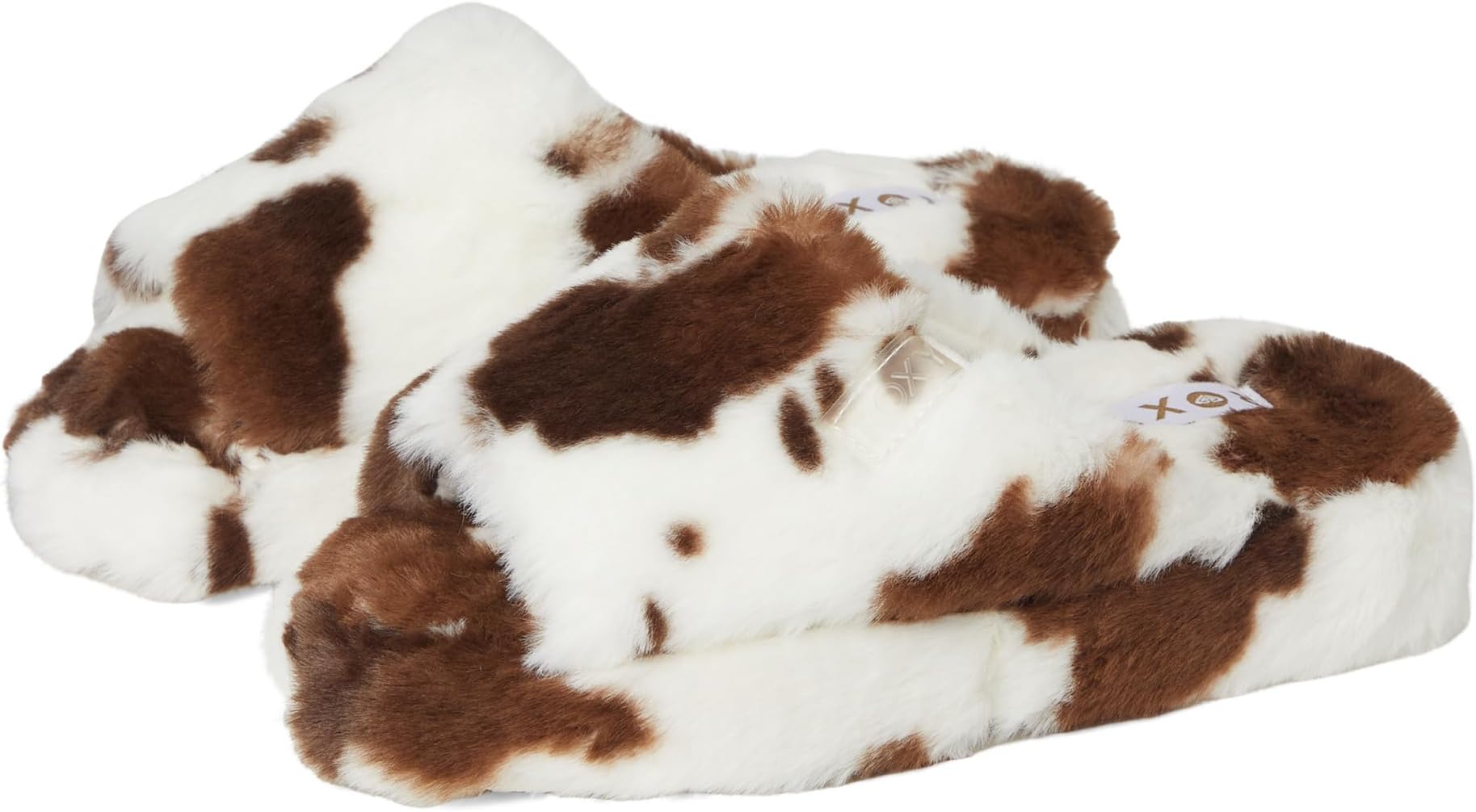 Тапочки Roxy Women's Sloane, Cream