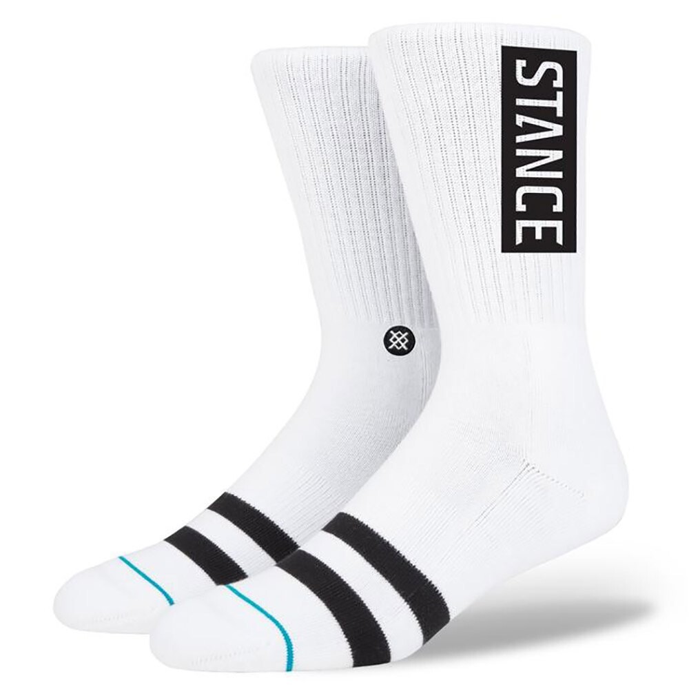 

Носки Stance OG, белый