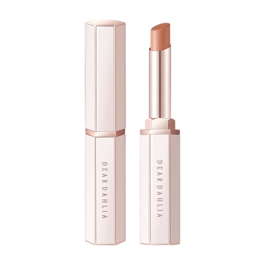 

Помада DEAR DAHLIA Allure Sheer Velvet Lip Stick, Sylvia / 2,5 g