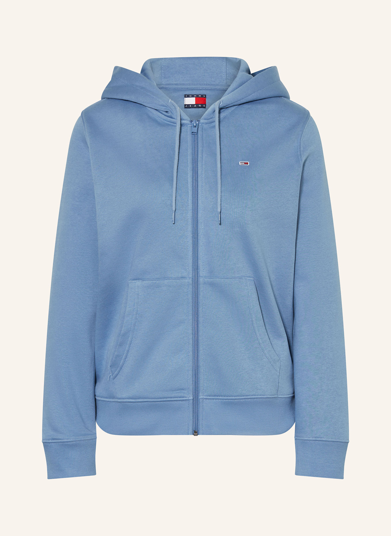 

Толстовка Tommy Jeans, синий