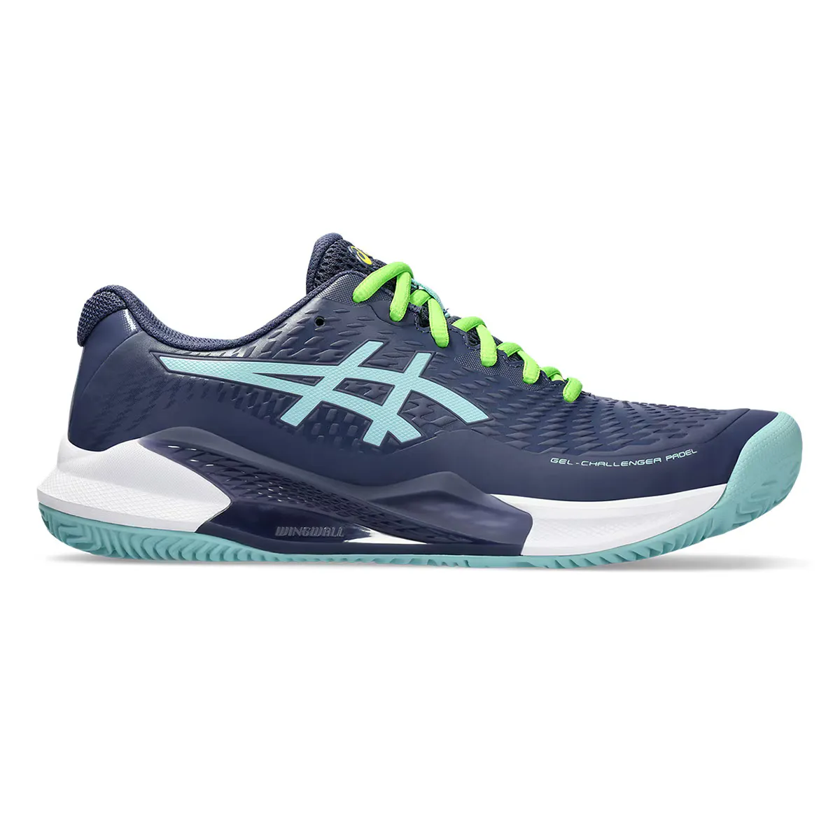 

Мужские кроссовки для паделя Asics Gel-Challenger 14, синий