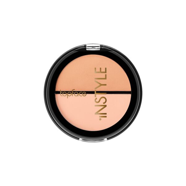 

Румяна 005, 10 г Topface Instyle