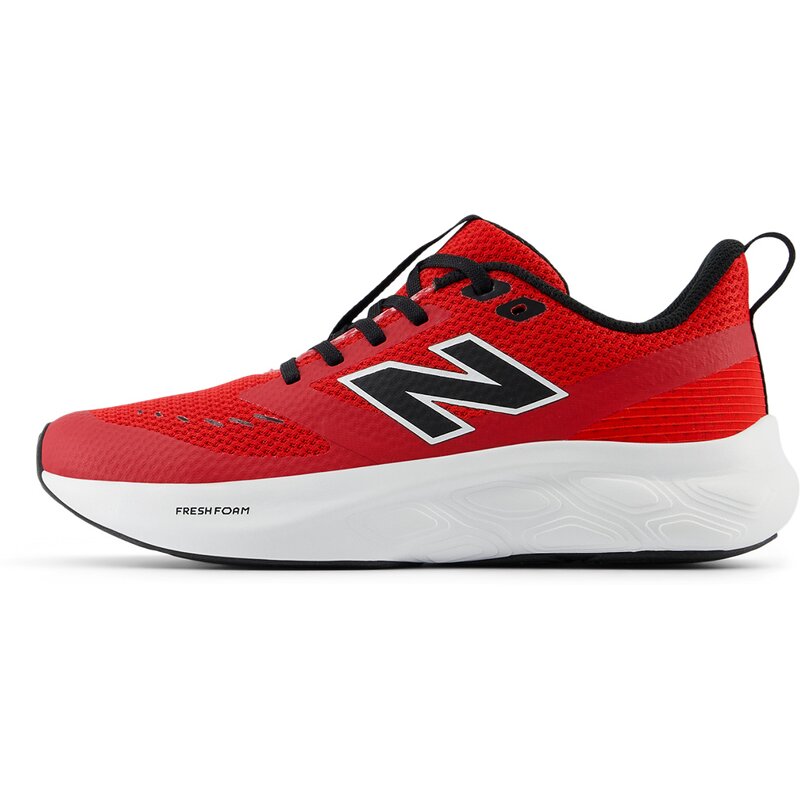 Кроссовки для бега Fresh Foam 625 Wide New Balance, красный — фото 4