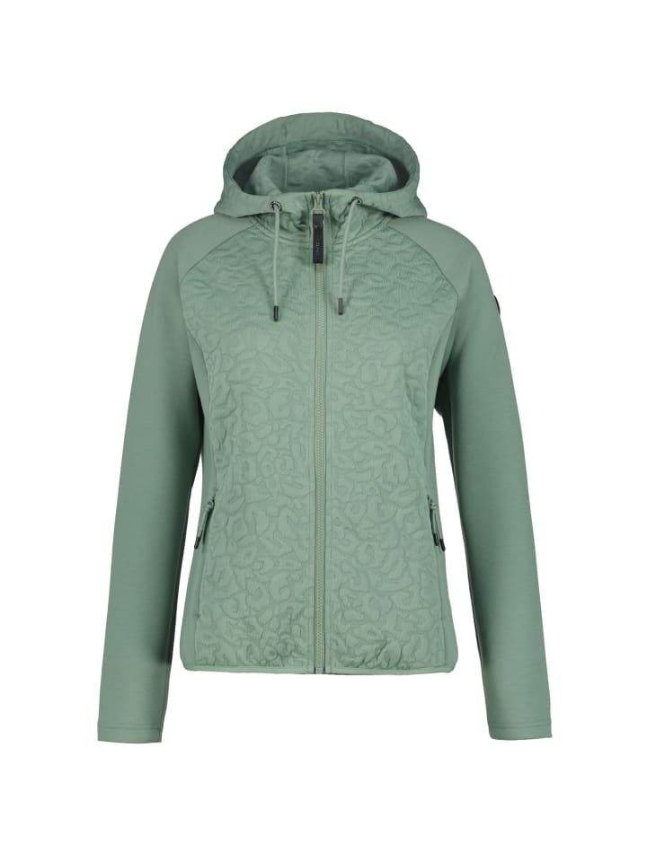 

Спортивная куртка Icepeak, зеленый