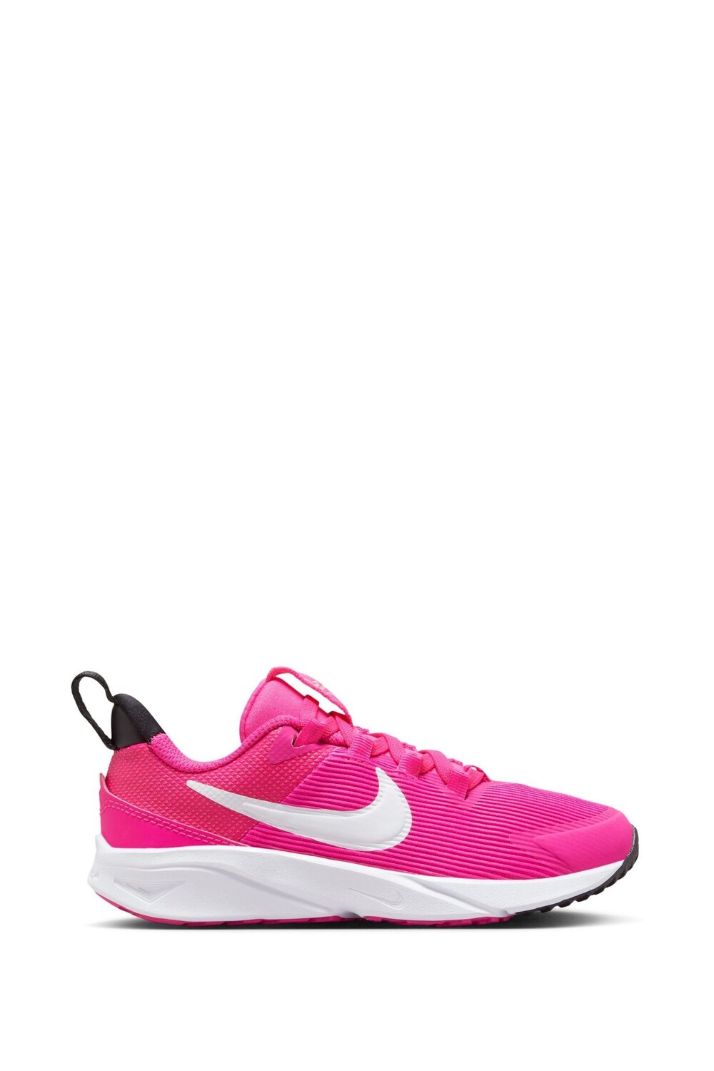 

Спортивная обувь Star Runner 4 Nike, розовый