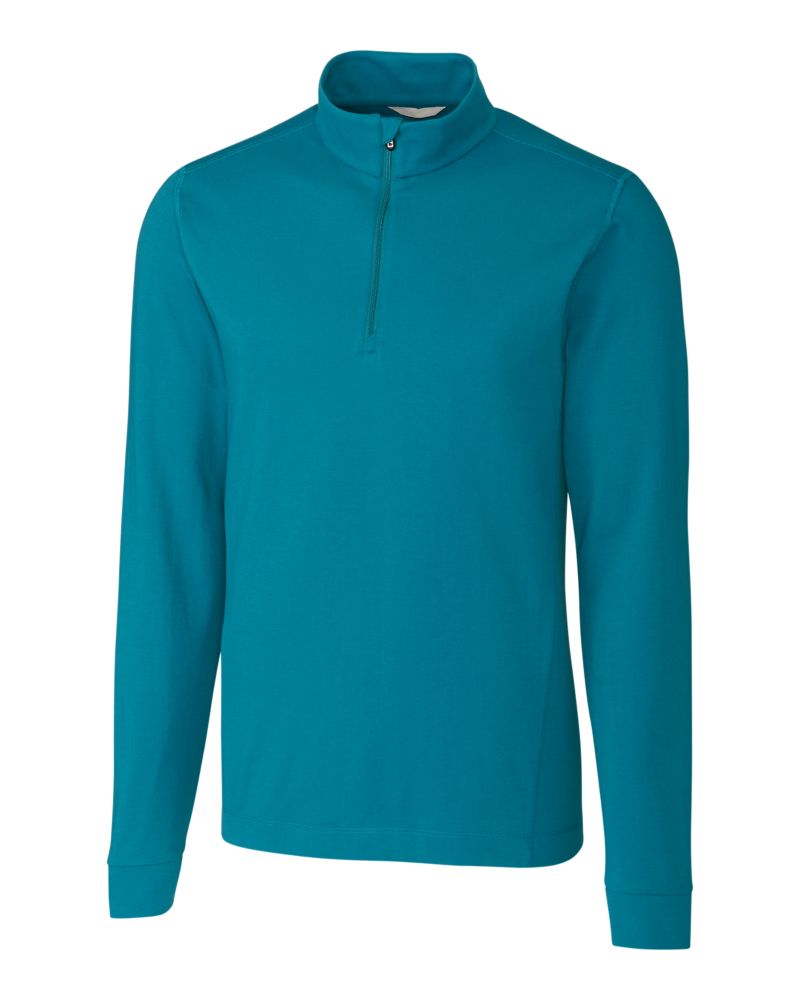 

Мужская куртка Cutter & Buck Advantage Zip Mock, бирюзовый, Зеленый, Мужская куртка Cutter & Buck Advantage Zip Mock, бирюзовый