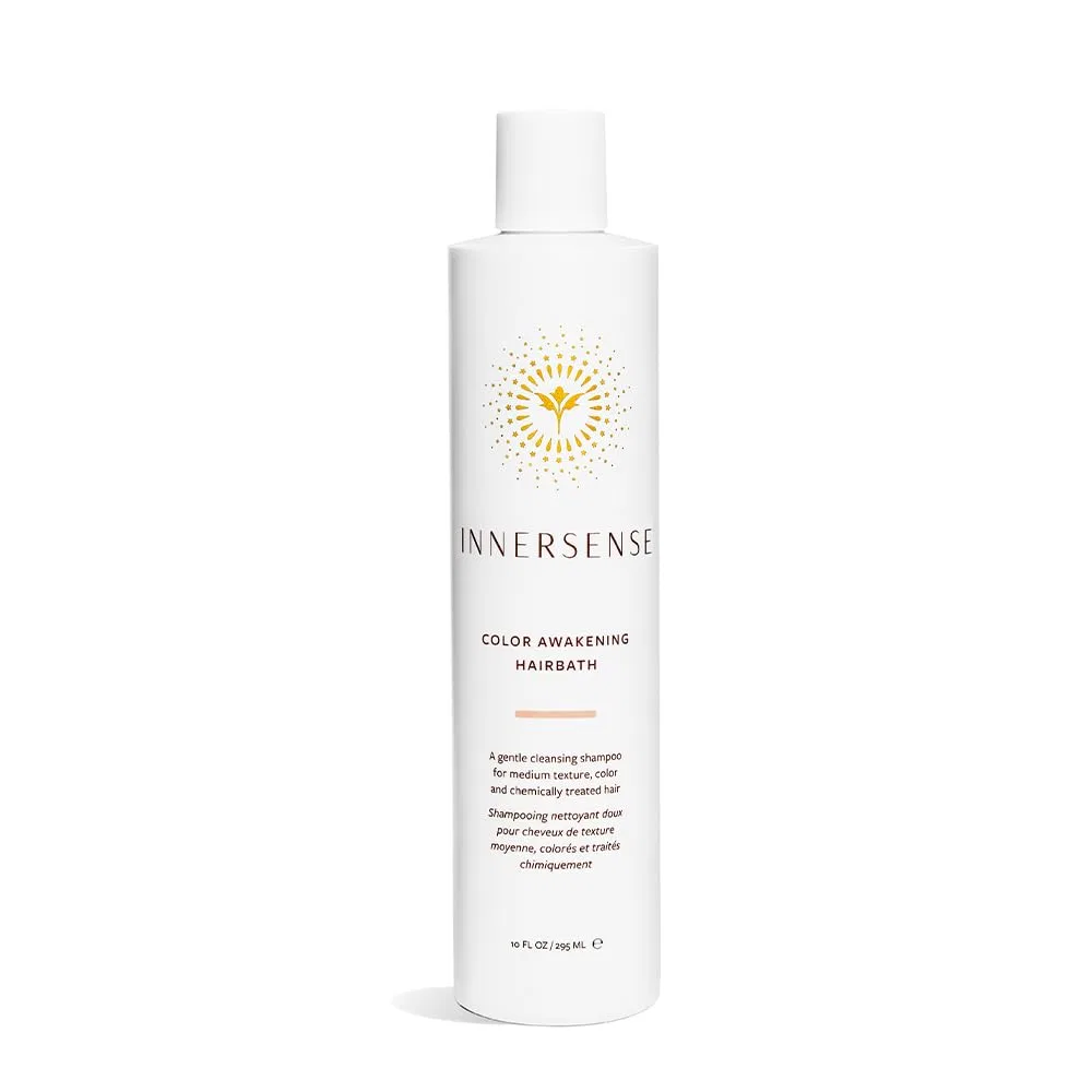 Шампунь Innersense Organic Beauty Colour Awakening Hairbath, 250 мл Innersense
