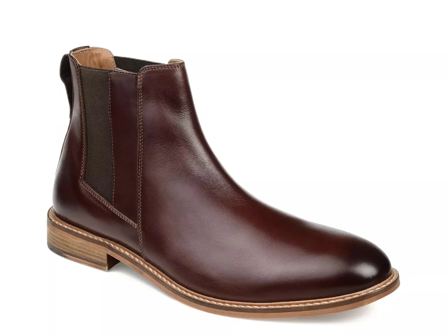 

Corbin Chelsea Ботинки Thomas & Vine, Dark Brown