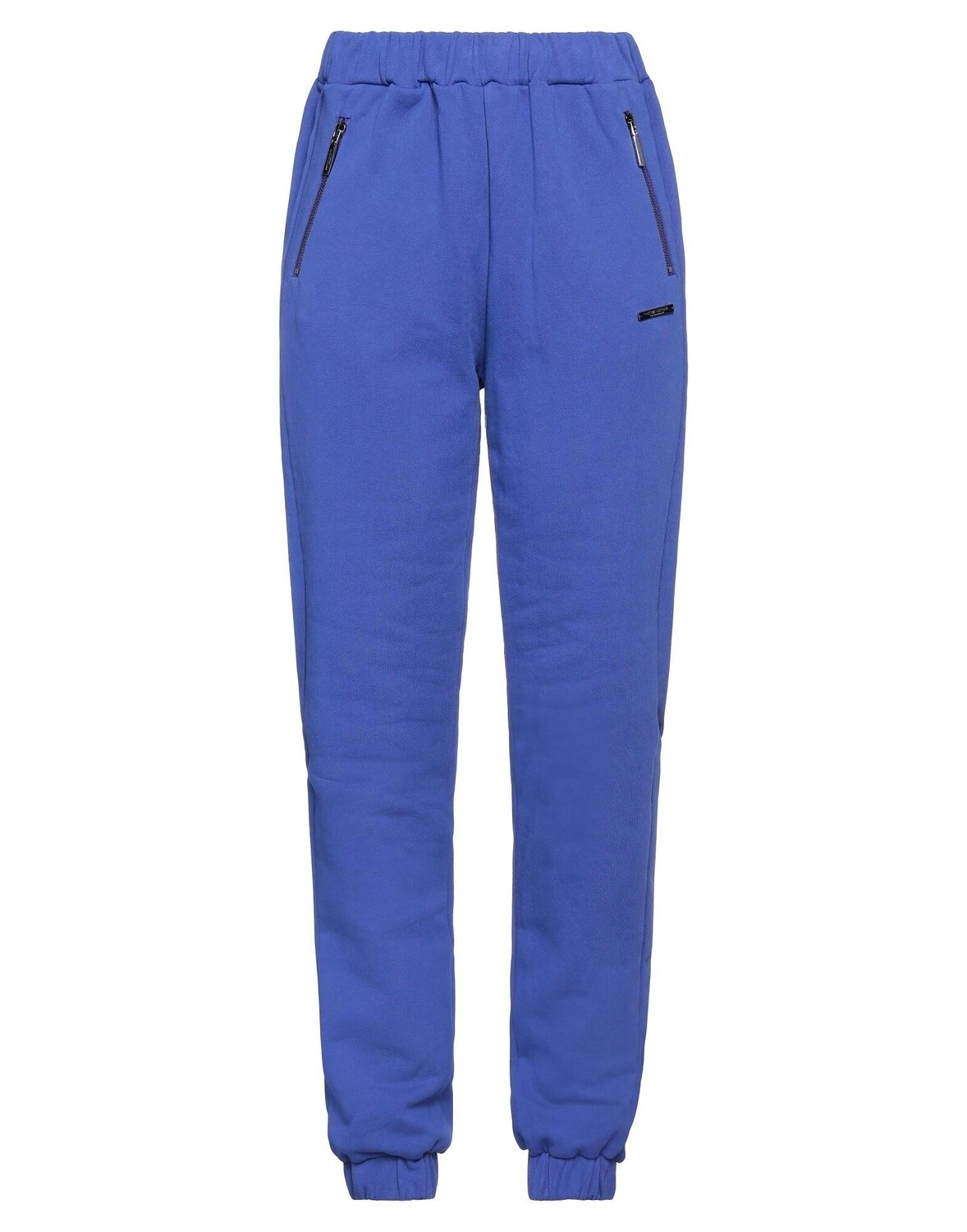 

Брюки Costume National, фиолетовый