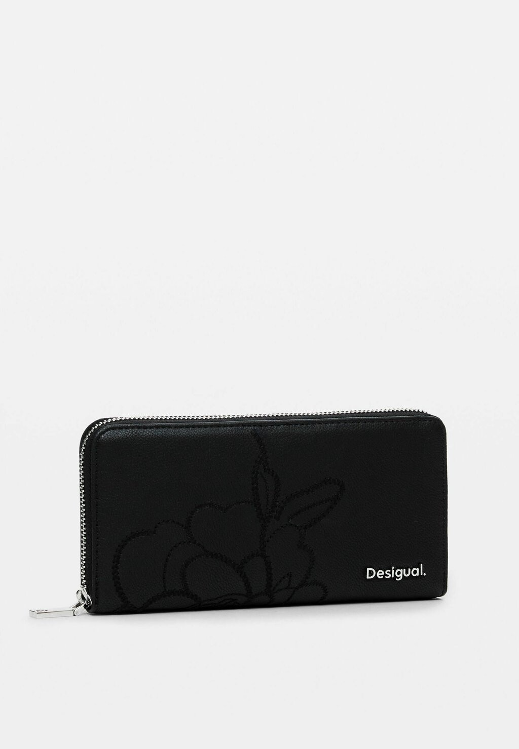 

Кошелек Desigual, черный