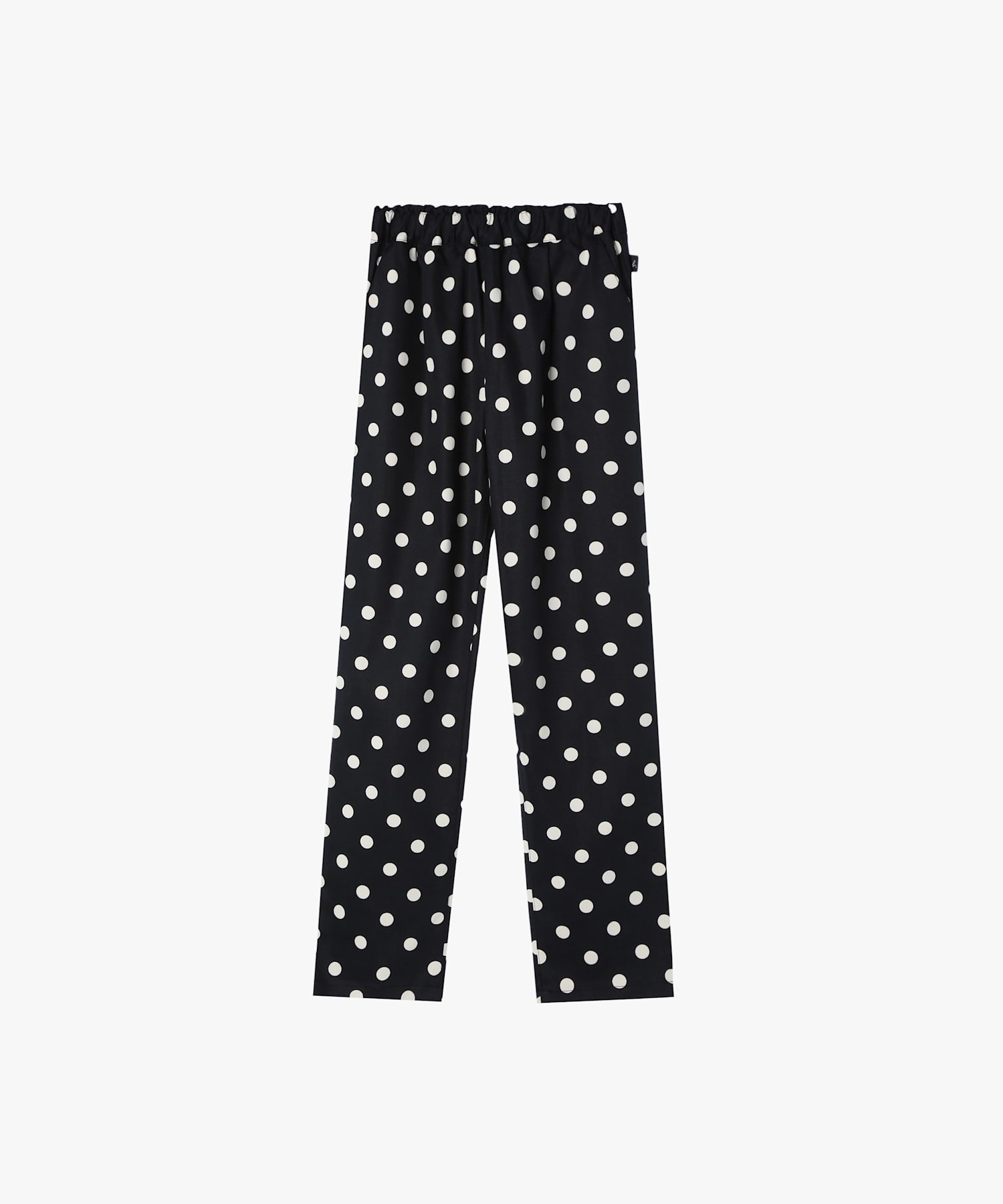 Детские штаны Agnes b. ENFANT, Black